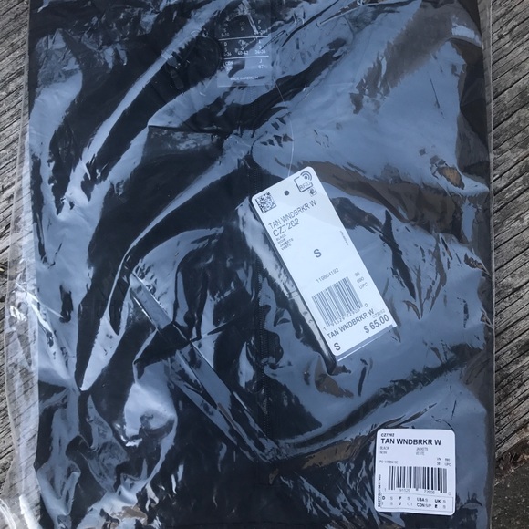 Adidas Black Jacket - Picture 6 of 6